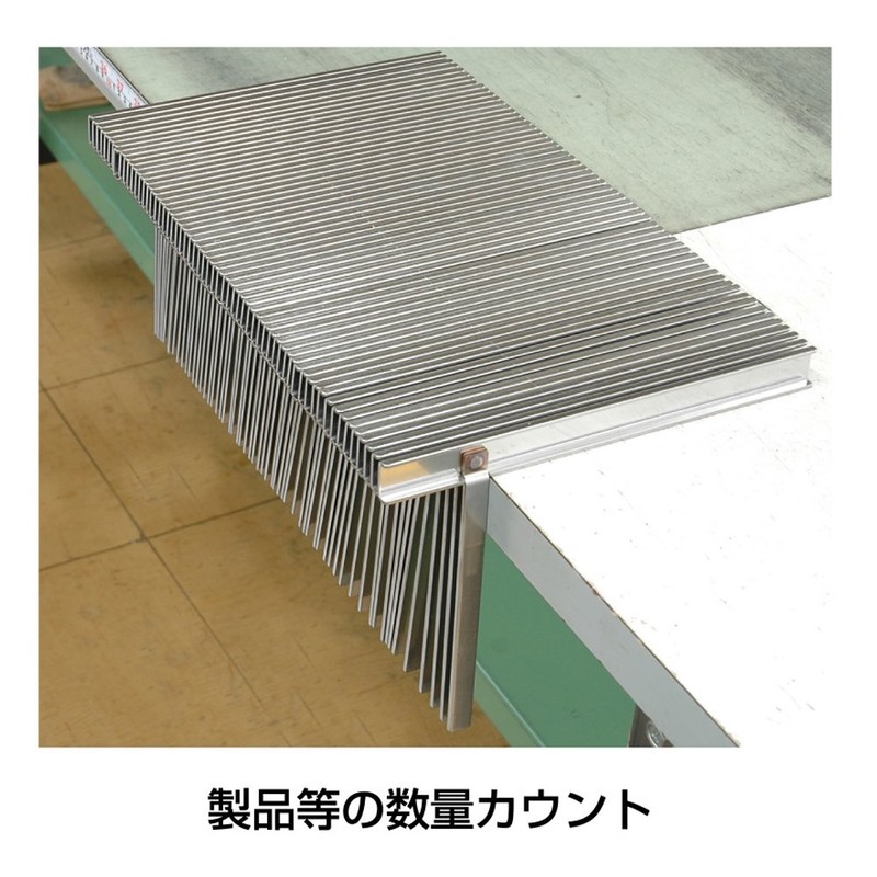 Shinwa Rules Tally Counter