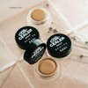 AHAL Corrector Jojoba y Coco Cobertura Media Alta Tono 01
