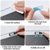 Webcam Cover, 3 Pieces, Laptop Camera Cover, Privacy Shielding Capacity