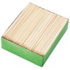 Commercial Bamboo Skewers 18 cm 1kg 21034 