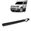 G-PLUS Front Bumper Grille Badge Strip Trim Compatible with Land