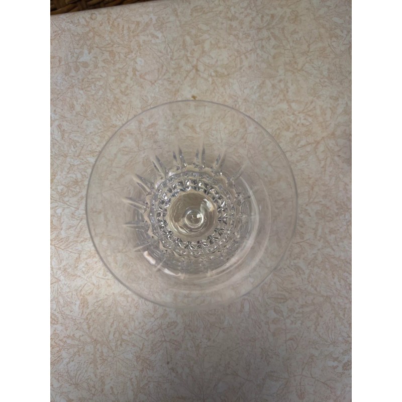 W.M. Dalton French Lead Crystal No 1 Boxed Set of