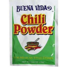 Buena Vida Chili Mix(Pack of 6)