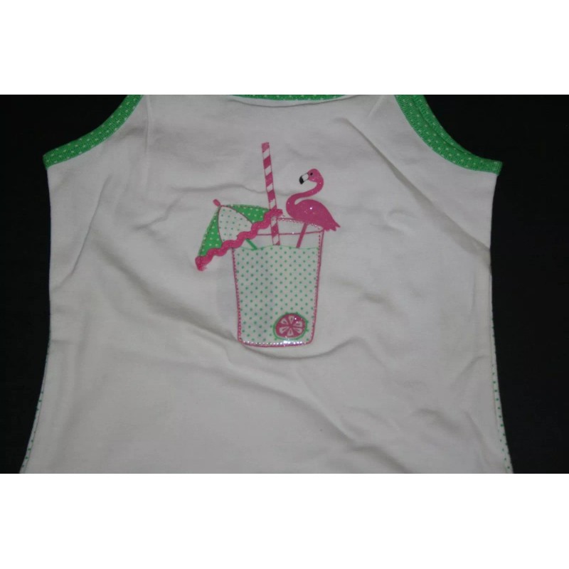 Sweet Potatoes NEW Big Fish Sweet Potatoes Girls 5 yr