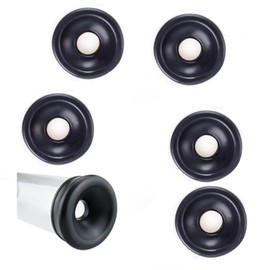 Pump Accessories Rubber Gasket Set Color Random