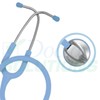 MEDSTAR | Estetoscopio de una Campana de Lujo (Azul Claro)