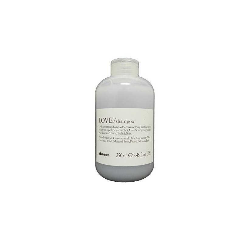 LOVE smoothing shampoo 250 ml