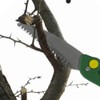 Plein Air 07442 Outdoor Garden Folding Saw Blade 17 cm