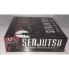 Salvador Games Strategy Board Game Samurai Combat Senjutsu NIB 2003