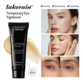 La Crema Reafirmante Para Ojos Alivia Y Mejora La Piel Delic