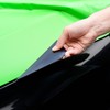 FOSHIO Small Squeegee Window Tinting Tools, Triangle Squeegee Car Wrap