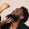 Beard Growth Oil Formula – Hair Care Blend for Beard