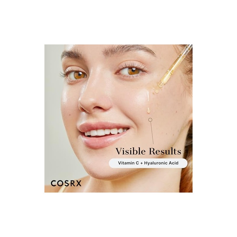Cosrx - The Vitamin C 13 - Super Vitamin E