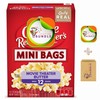 Orville Redenbacher's Movie Theater Butter Microwave Popcorn, Mini Bags, 1.5
