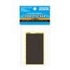 Haikyu Parts 2DD-01 2DD Stickers, 01, Striped, S, 1 Piece