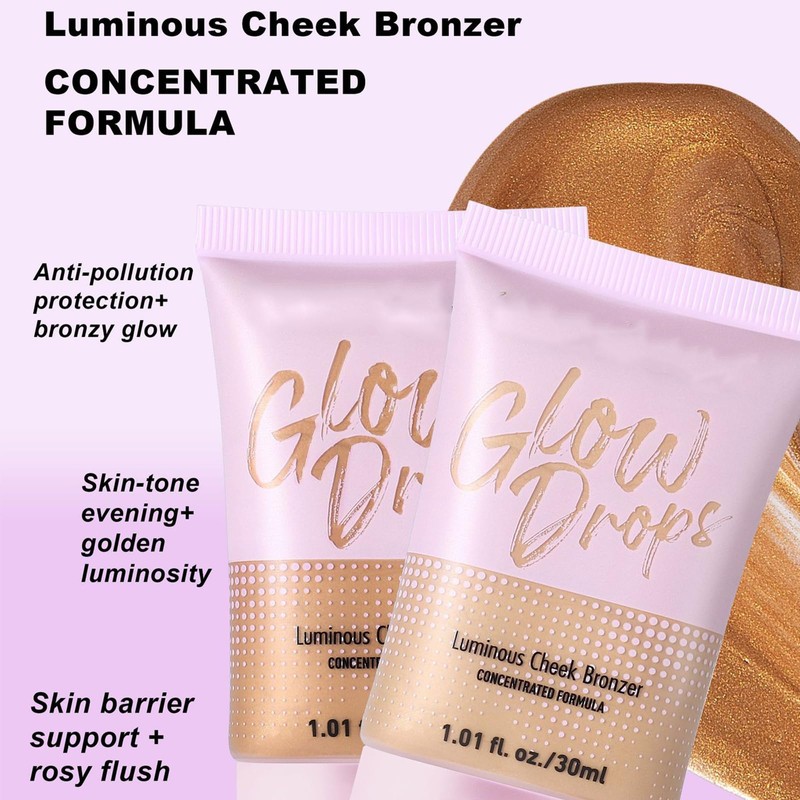 MELLTONG Foundation, 24 H, 24 H, 24 H, Wheat Colour,