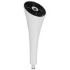 Gardena ClickUp! Solarlampe: schaltet sich automatisch bei Dunkelheit ein, kombinierbar