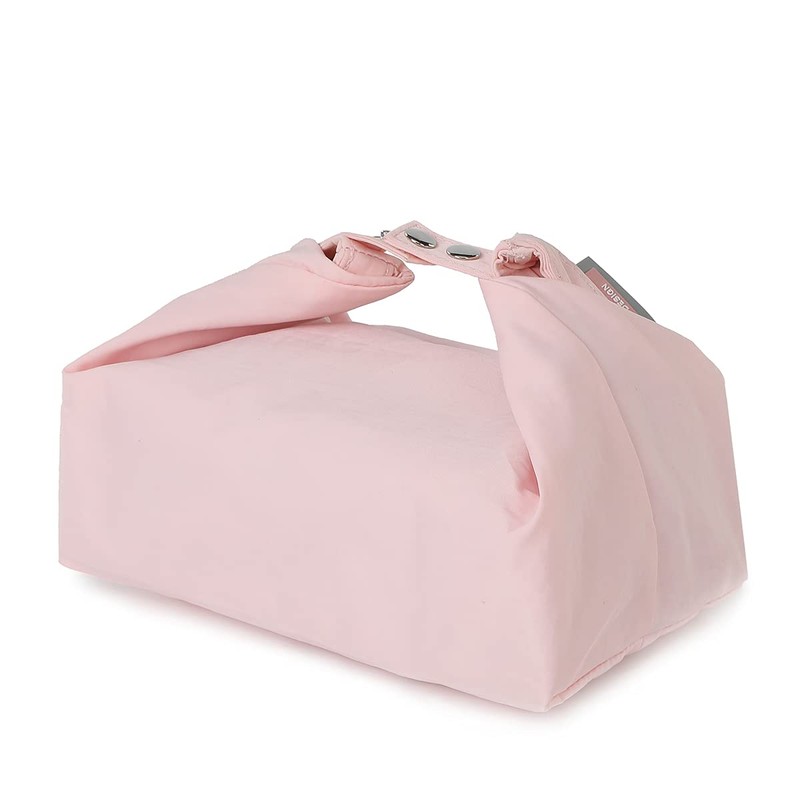 VanFn Lunch Bag, Lunch Bag, Thermal Insulated Bag, Foldable, 2-Way