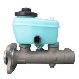 EXPEDE NM55034, MC39996 Brake Master Cylinder Compatible with 1993 1994 1995 Toyota 4Runner/Pickup，1993 1994 Toyota Land Cruiser