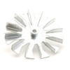 4 3/4" Single Paddle Blade, by Harman 3-21-00661