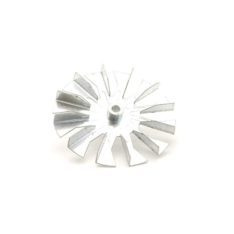 4 3/4" Single Paddle Blade, by Harman 3-21-00661