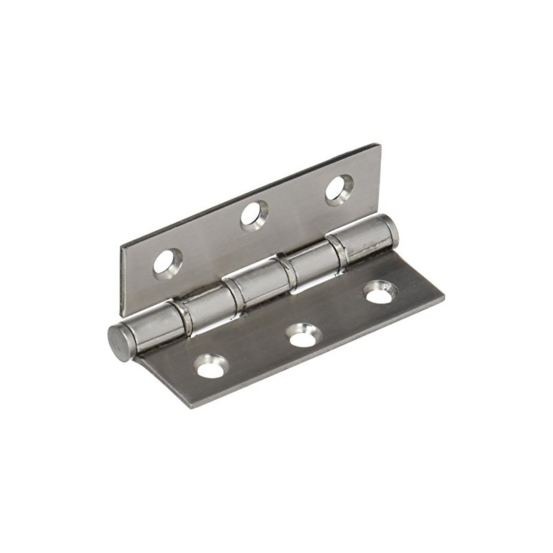 SEC S/S DSW Hinge 75MM S4294