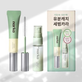 Narca Fresh Sebum Hair Mascara (+20ml free), 1 pc, 15g / 나르카 프레시 세범 헤어 마스카라(+20ml 증정), 1개, 15g