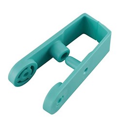 Ichinen Access FAMILY TOOL 51445 Eyelet, Punch Body, Pack of 1