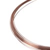 Spring Wire, High Quality C5191 Phosphor Copper Wire, 0.2/0.5/1.0/2.0mm x