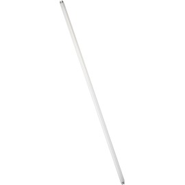 25 Qty. Eiko F15T8/CW 15W Cool White 4100K T-8 G13 Base Lamp Bulb