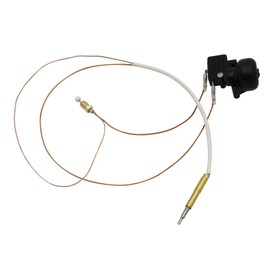 MCAMPAS Propane Gas Patio Heater Repair Replacement Accessories Thermocouple and Anti Tilt Switch Kit,Fits for Patio and Room Heater Garden Outdoor Heater.