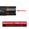 Coast® G55 750 Lumen Focusing LED Flashlight, Batteries Included
