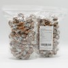 CHOCOLATE ROLLS Caramel Candy 3 lb – Bulk, Soft &
