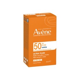 Avene Sol IP50+ Ultra Mat 50 ml