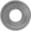 200 x 80mm Duct Reducer with Rubber Gasket Round Reducer