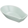 ENTEC C-80 Melamine Astragalus Tray (Small), Celadon