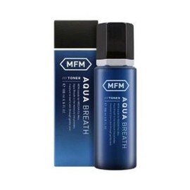 Missha For Men Aqua Breath Toner 180ml / 미샤 포맨 아쿠아브레스 토너 180ml