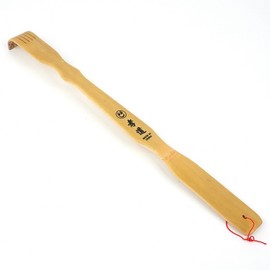 Classic Bamboo Hyojason Hyojason Bamboo Hyojason Massage Hyojason Hyodo Product Back Scratcher Massage Products health care products 8ea