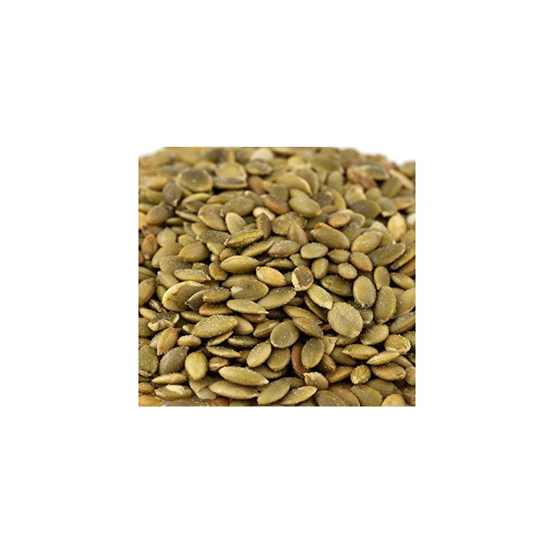 Yankee Traders Brand, Pepita/Pumpkin Seeds - Roasted & Salted ~
