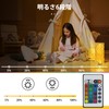 Crystal Lamp, Desk Light, Bedside Lamp, 2,000 mAh, Crystal Table