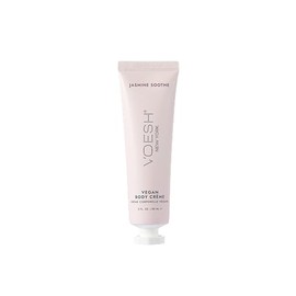 VOESH VELVET LUXE VEGAN LOTION - Jasmine Soothe 3oz, 1 ct.
