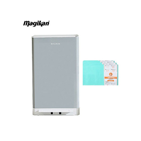 Magic Can [Magic Can] Stella 27 liter [MJ280GW] + 4