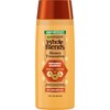 Garnier Whole Blends Honey Treasures Repairing Shampoo, for Dry, Damaged