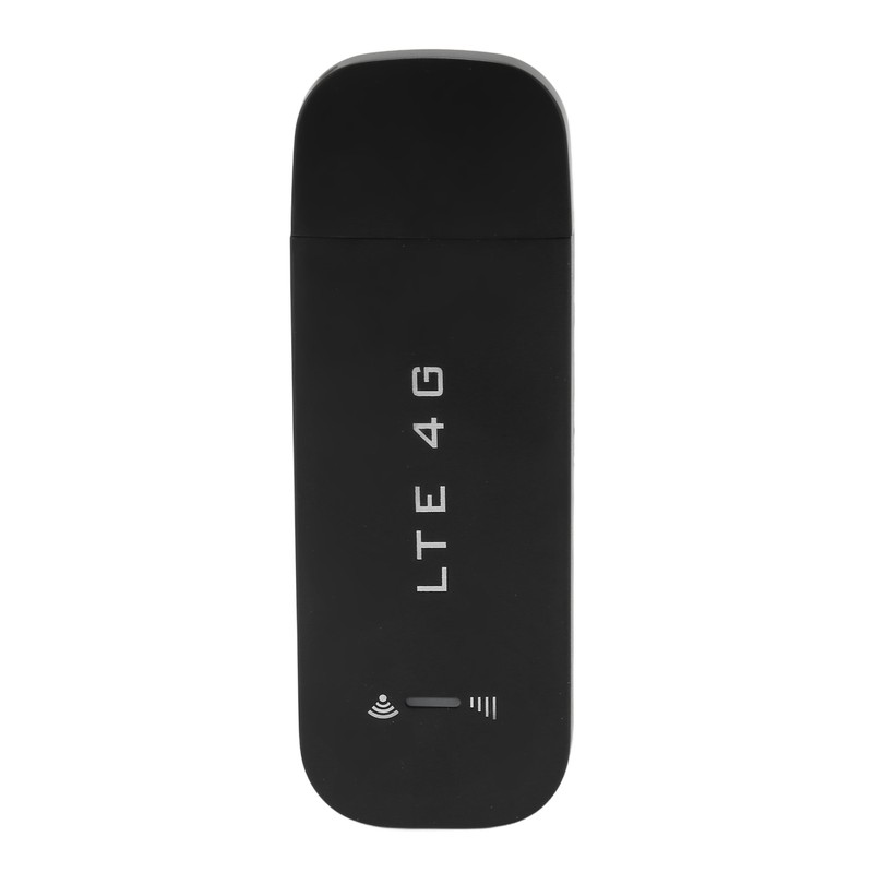 4G Mobile WiFi Hotspot Mini LTE Portable Router 150Mbps Up