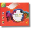 SOLUBLE CARE: Color & Dirt Catcher Laundry Sheets, 30 Sheets