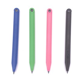 Xcivi Replacement Stylus for Boogie Board LCD Writing Tablet, Also Compatible with Other Brands LCD Writing Boards Tablets(4 Pack)