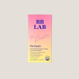 [엘루맘] 비비랩 더 엘라스틴 2g x 30포 2개 [EluMAM] Bibi Lab The Elastin 2g x 30 Sachets 2 Packs