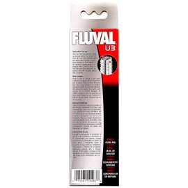 Fluval U3 Underwater Filter Foam Pad