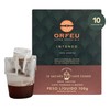ORFEU - Special Coffee Intense - Drip Sachet - 100%