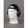 RAYHER Styrofoam Head, Stand for Wigs, Headphones, Hats And Similar